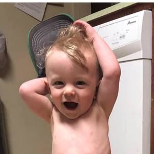 Meet your Posher, Jodie